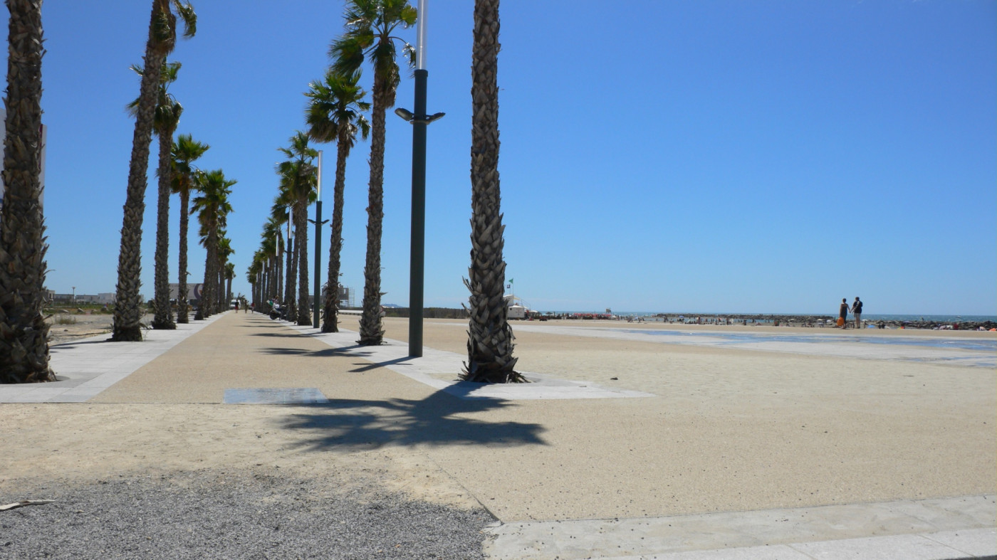 en location saisonnière Appartement Sète - Photo 20