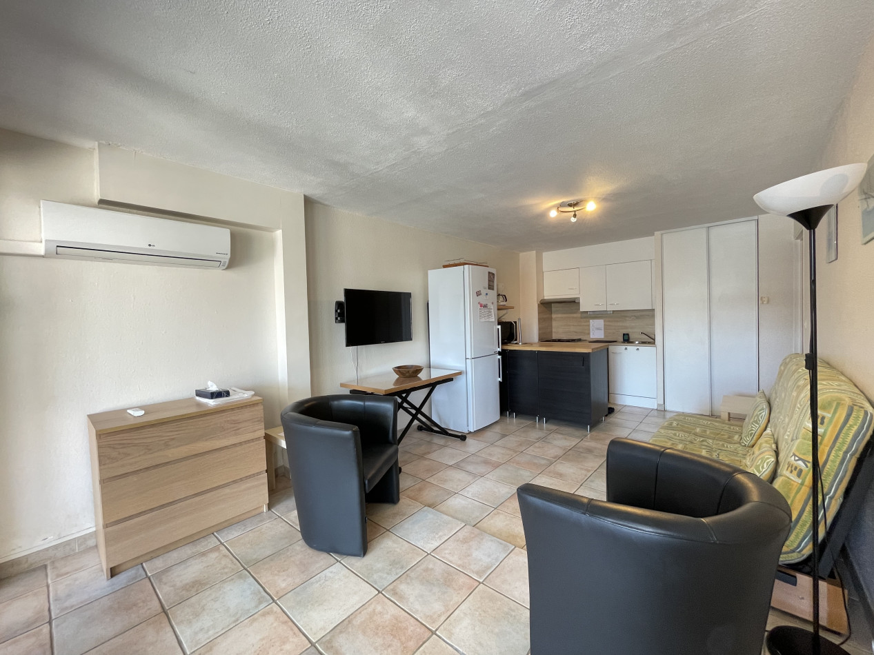 en location saisonnière Appartement Sète - Photo 10