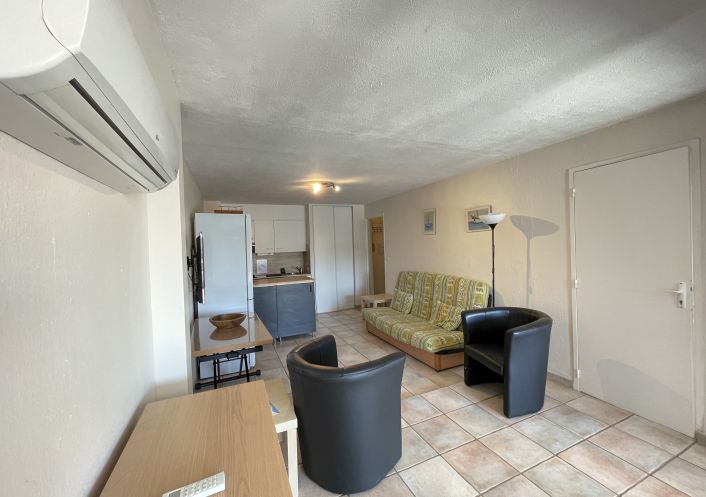 en location saisonnière Appartement Sète