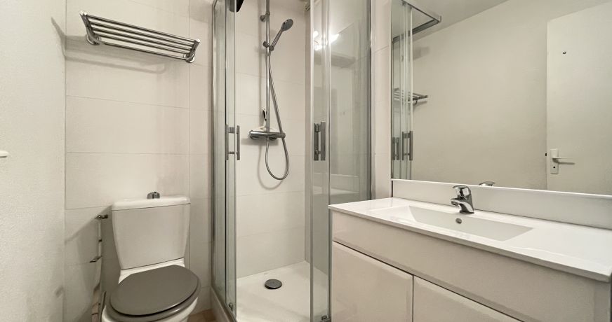 en location saisonnière Appartement Sète