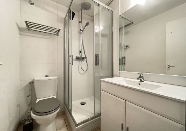 en location saisonnière Appartement Sète