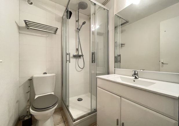 en location saisonnière Appartement Sète