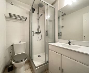 en location saisonnière Appartement Sète