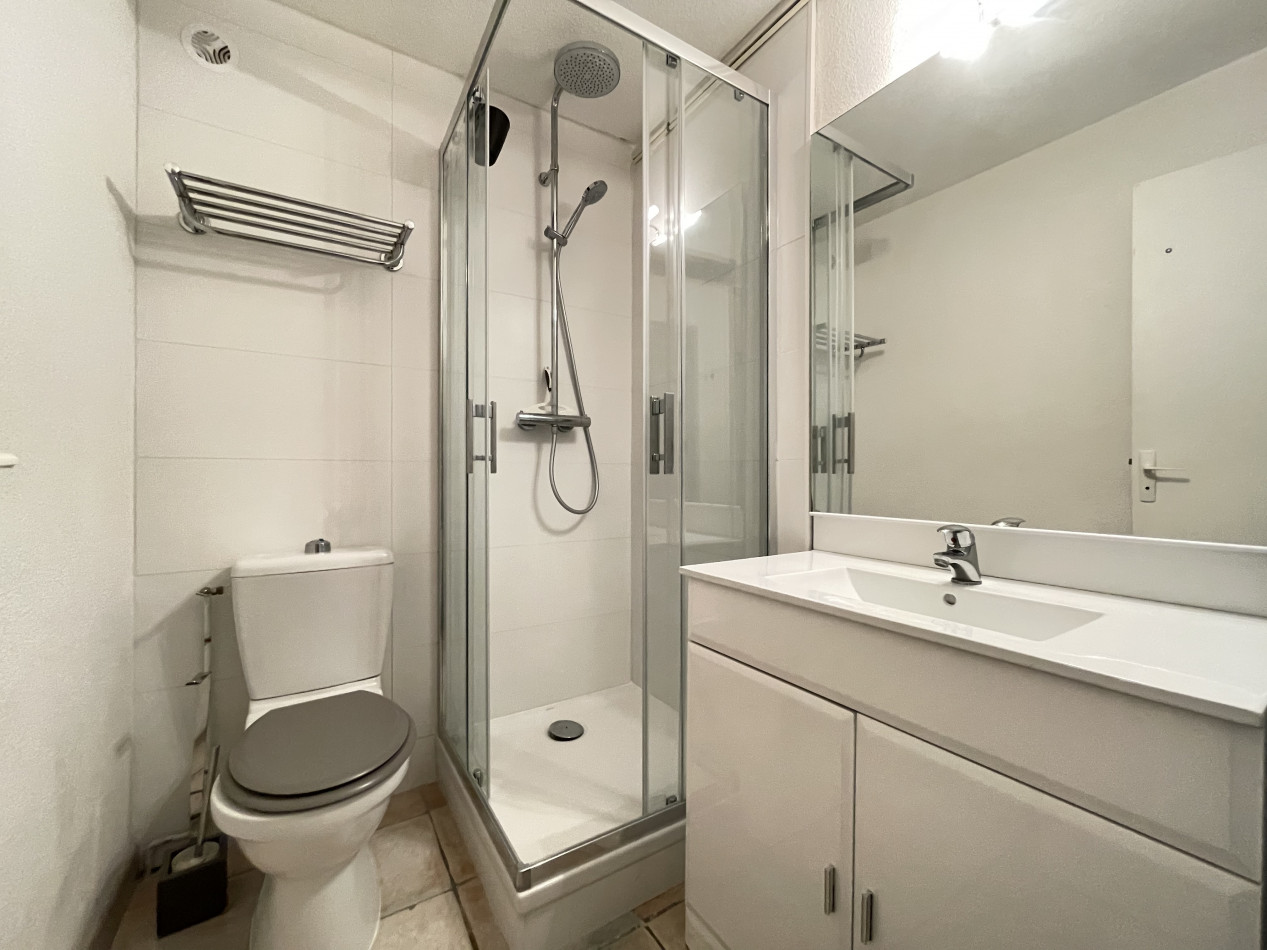 en location saisonnière Appartement Sète - Photo 8