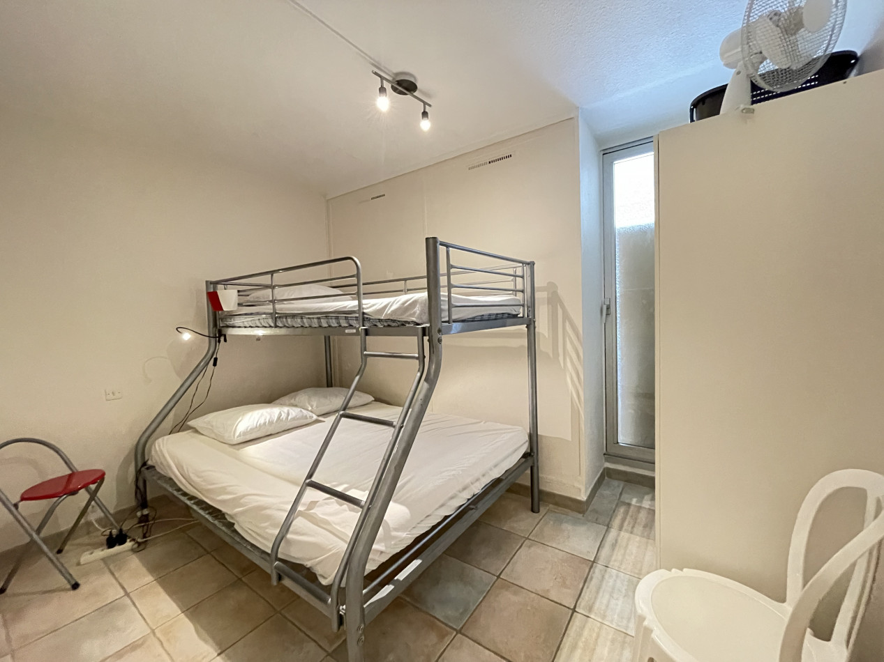 en location saisonnière Appartement Sète - Photo 6