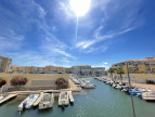 en location saisonnière Appartement Sète