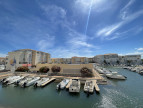 en location saisonnière Appartement Sète