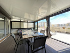 en location saisonnière Appartement Sète