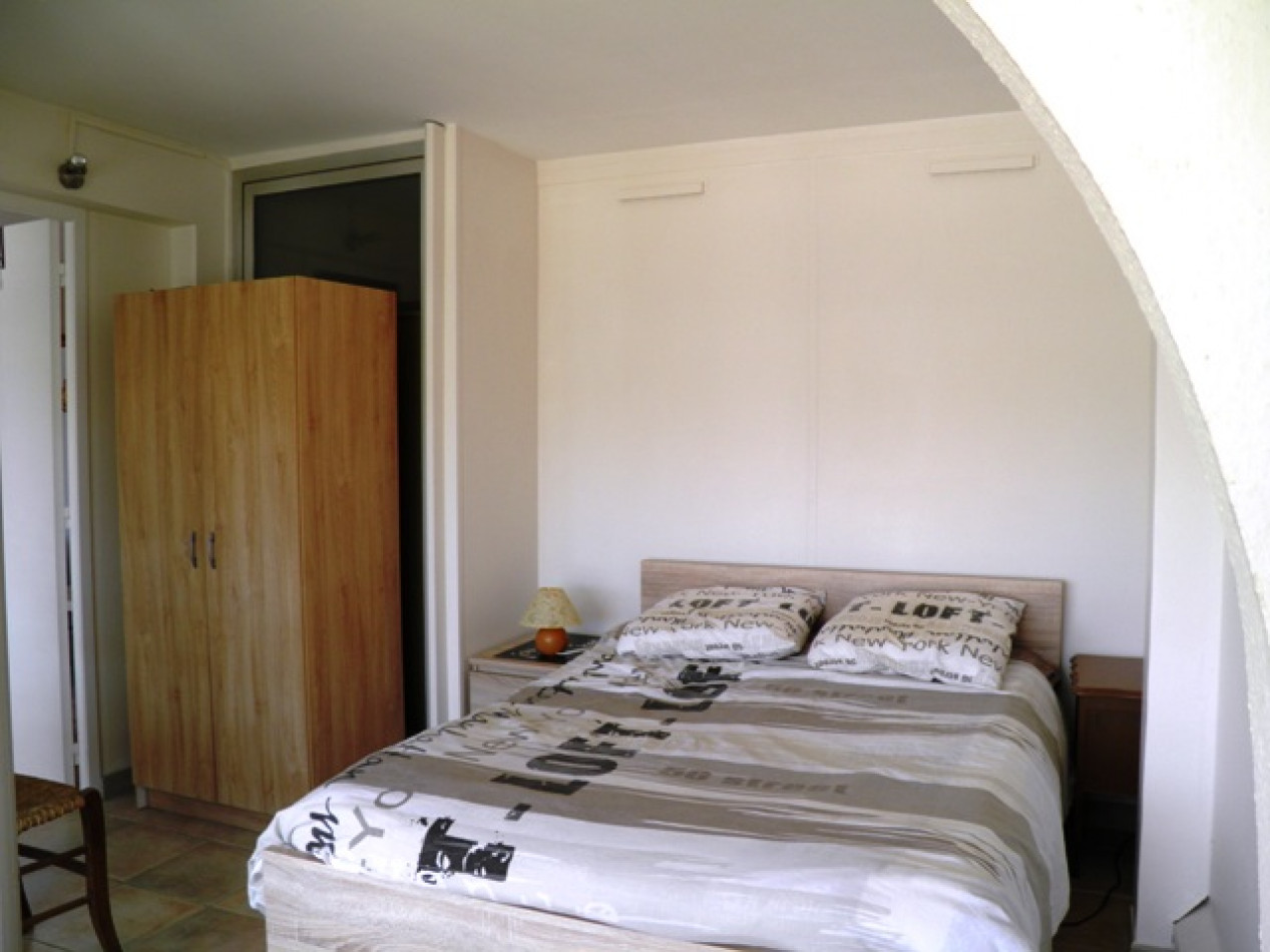 en location saisonnière Appartement Sète - Photo 5