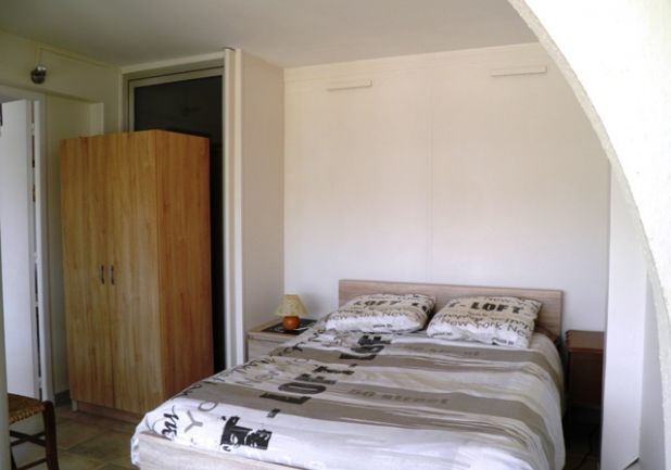 en location saisonnière Appartement Sète