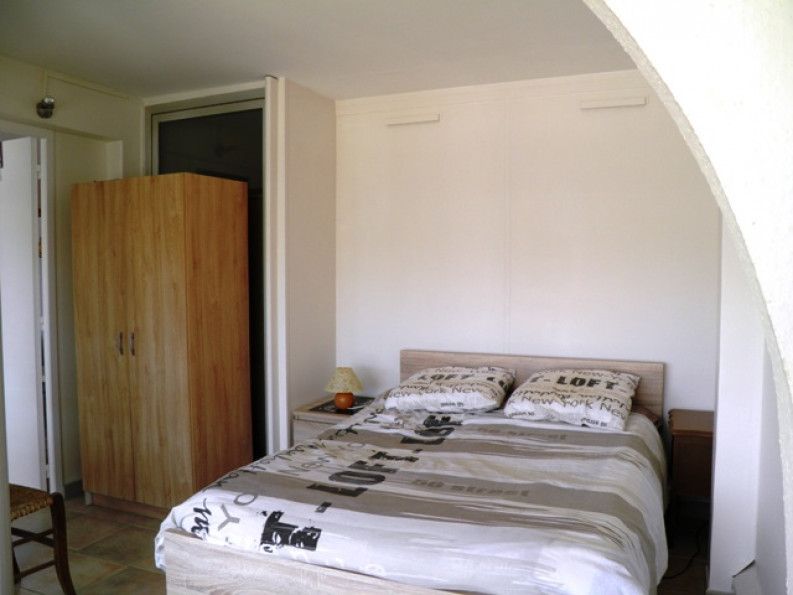 en location saisonnière Appartement Sète - Photo 5