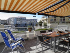 en location saisonnière Appartement Sète
