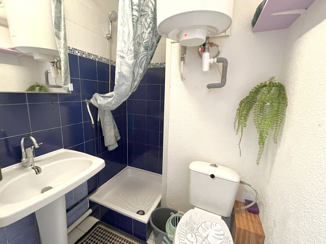 en location saisonnière Appartement Sète - Photo 2