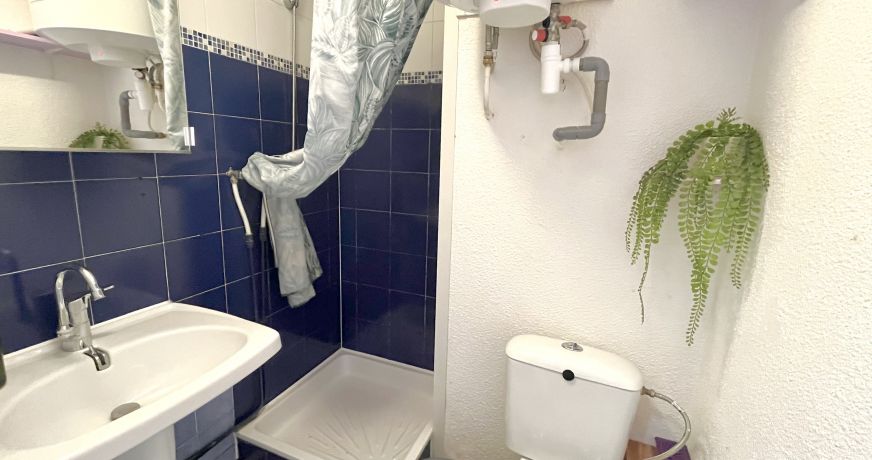 en location saisonnière Appartement Sète