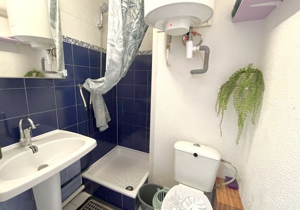 en location saisonnière Appartement Sète