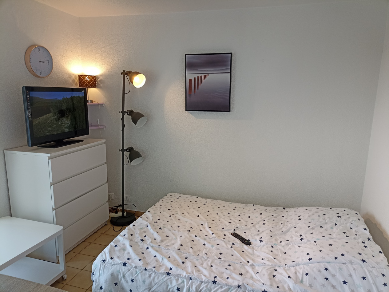 en location saisonnière Appartement Sète - Photo 8