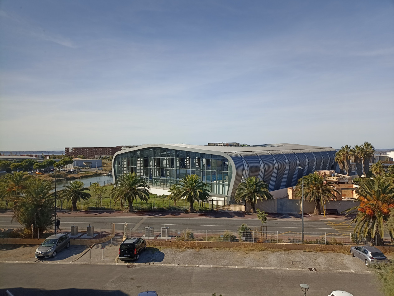 en location saisonnière Appartement Sète - Photo 9