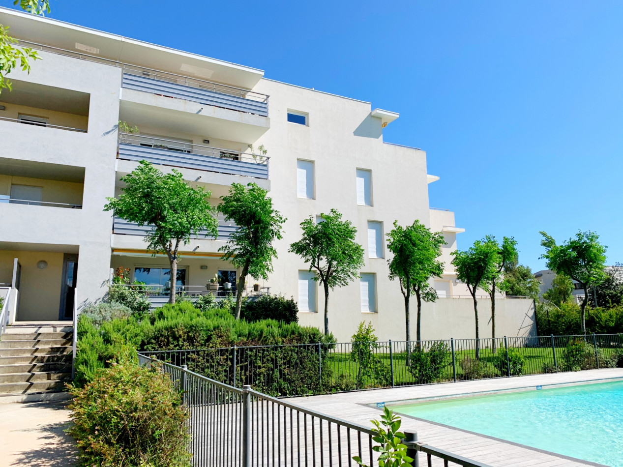 en location saisonnière Appartement Sète - Photo 11