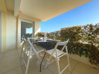 en location saisonnière Appartement Sète