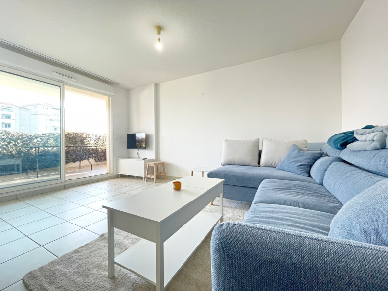 en location saisonnière Appartement Sète - Photo 4