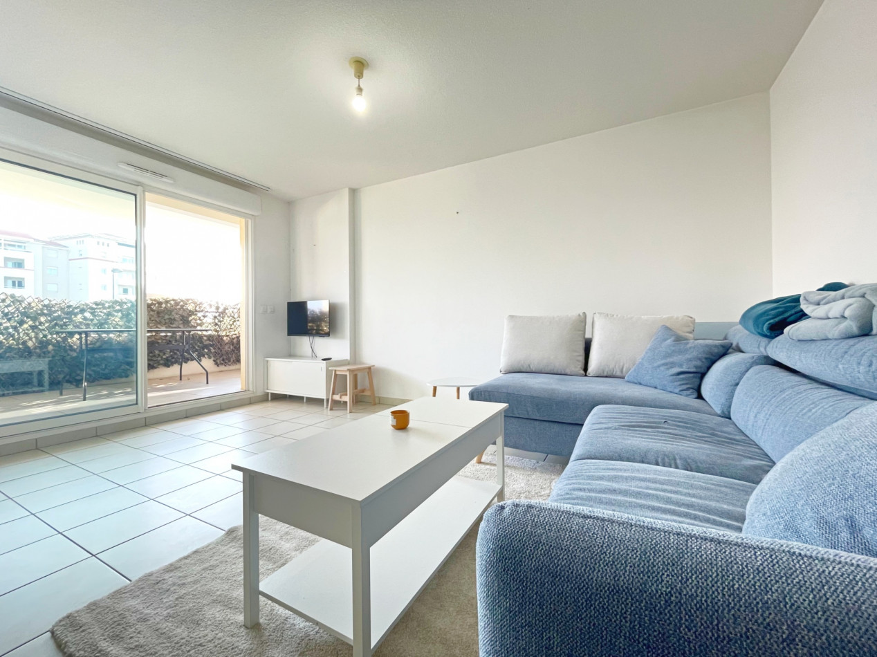 en location saisonnière Appartement Sète - Photo 4
