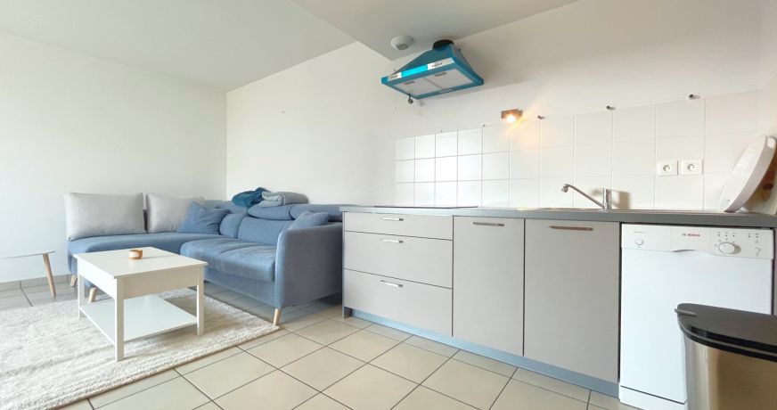en location saisonnière Appartement Sète