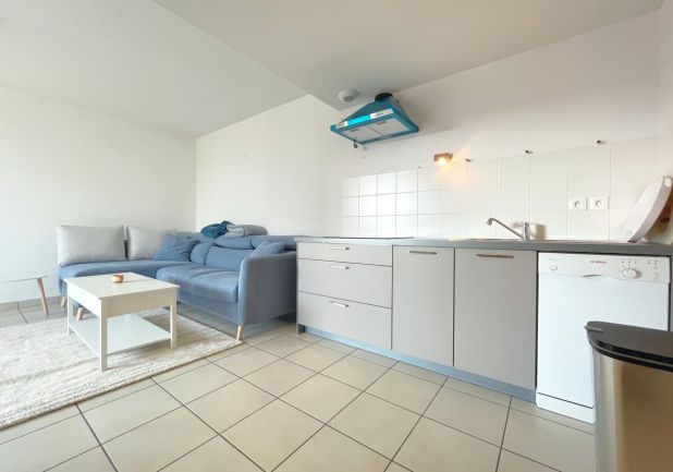 en location saisonnière Appartement Sète