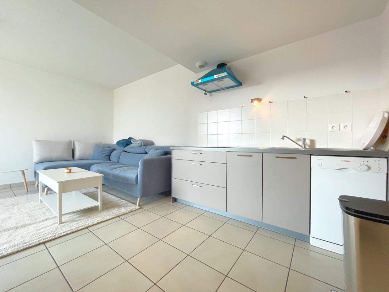 en location saisonnière Appartement Sète - Photo 14