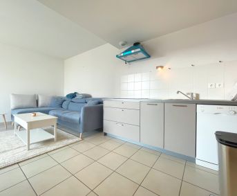 en location saisonnière Appartement Sète