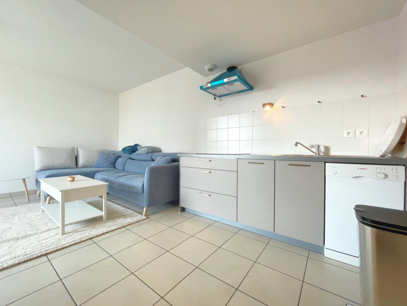 en location saisonnière Appartement Sète - Photo 5