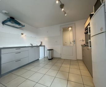 en location saisonnière Appartement Sète