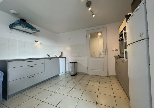 en location saisonnière Appartement Sète