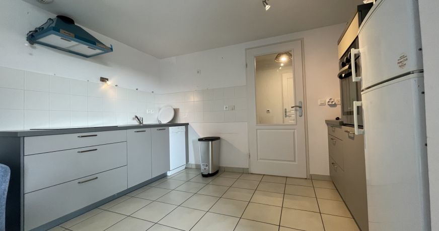 en location saisonnière Appartement Sète