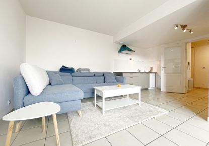 en location saisonnière Appartement Sète