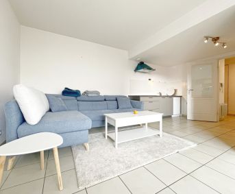 en location saisonnière Appartement Sète