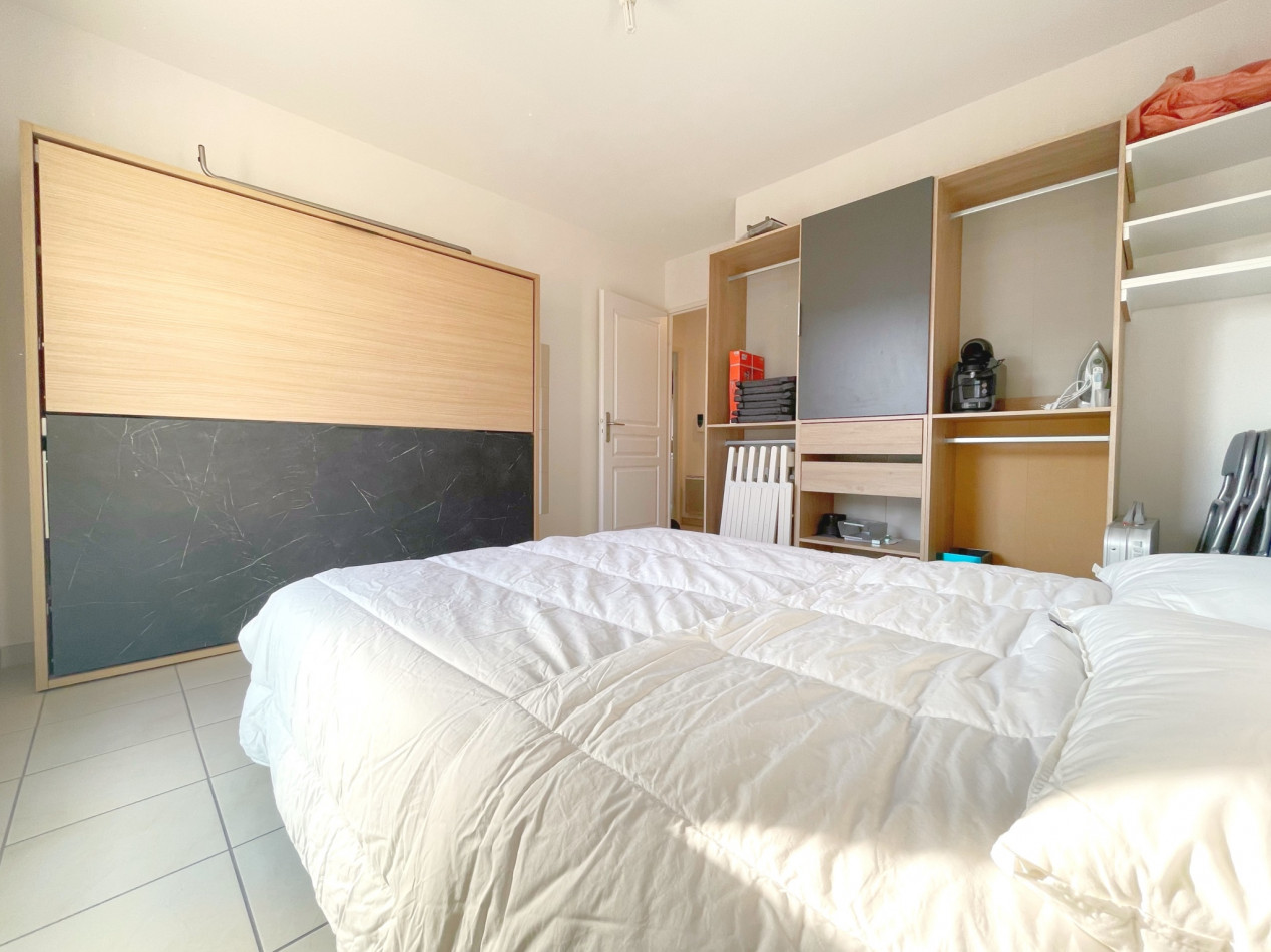en location saisonnière Appartement Sète - Photo 8