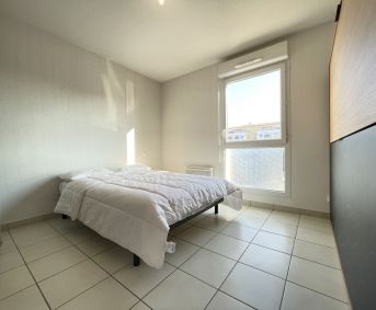 en location saisonnière Appartement Sète