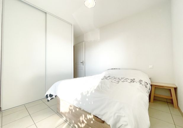 en location saisonnière Appartement Sète