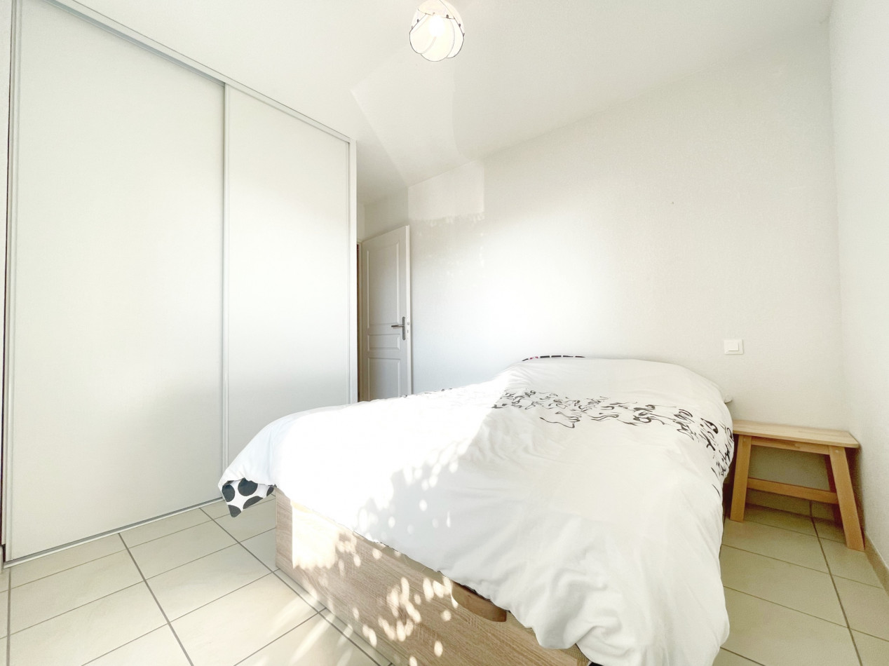 en location saisonnière Appartement Sète - Photo 6