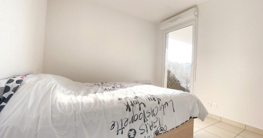 en location saisonnière Appartement Sète