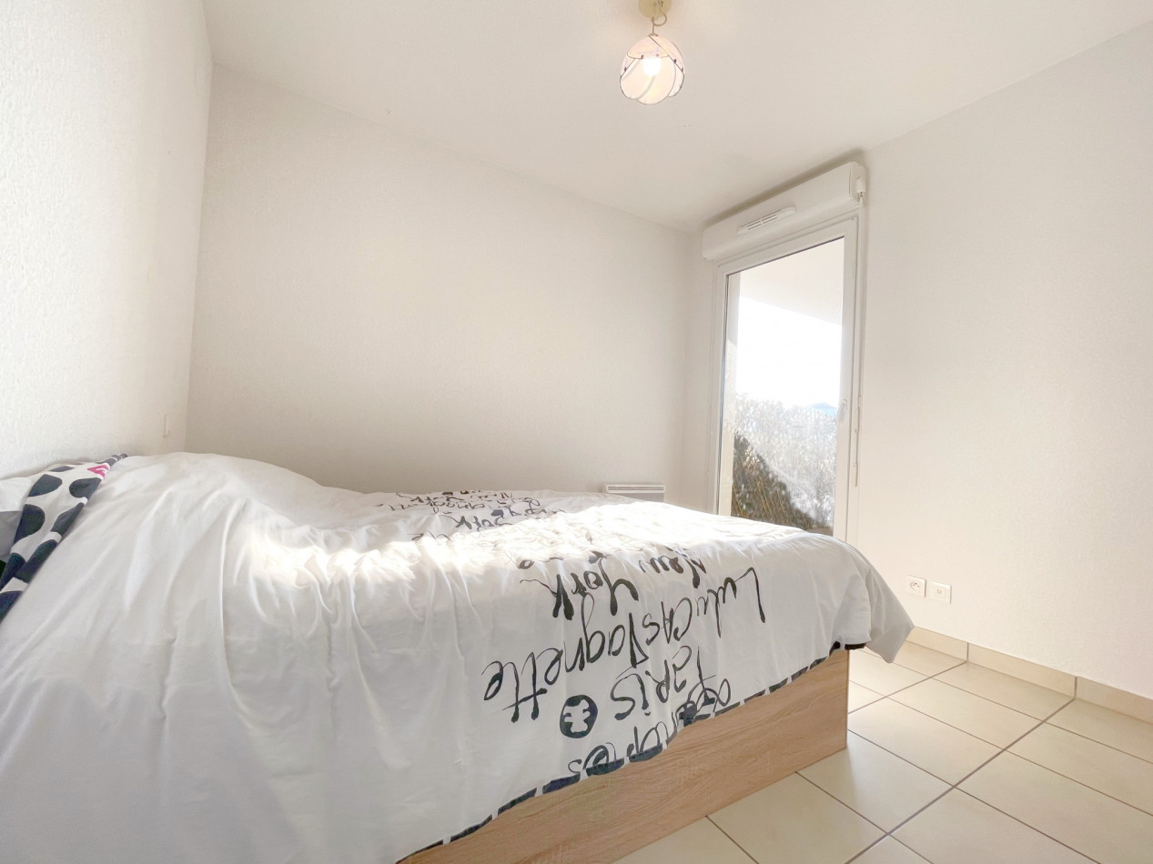 en location saisonnière Appartement Sète - Photo 15