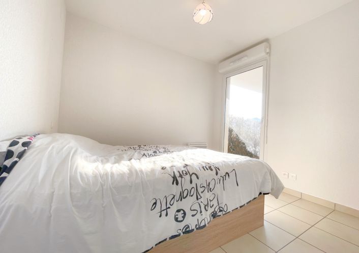 en location saisonnière Appartement Sète