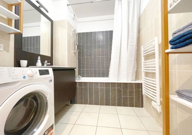 en location saisonnière Appartement Sète