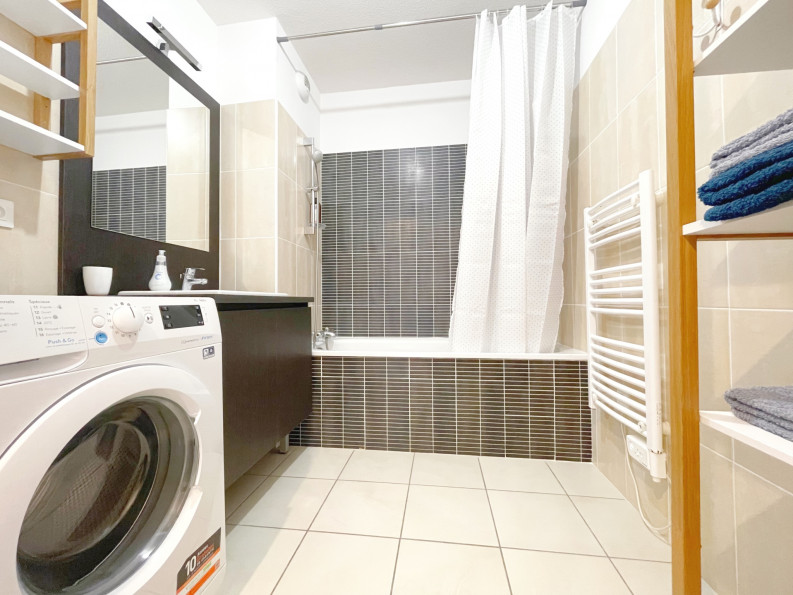 en location saisonnière Appartement Sète - Photo 6