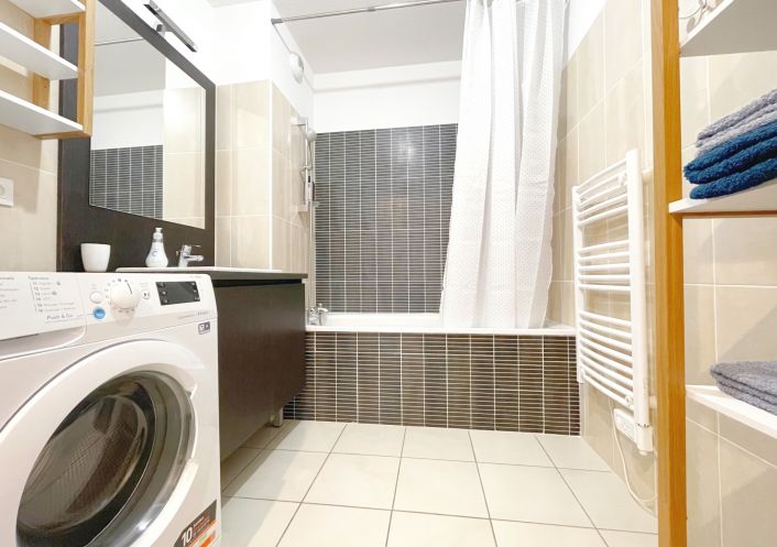 en location saisonnière Appartement Sète