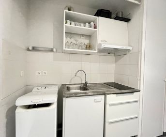 en location saisonnière Appartement Sète