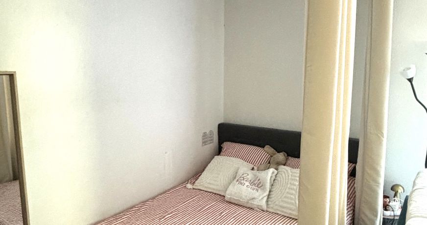 en location saisonnière Appartement Sète