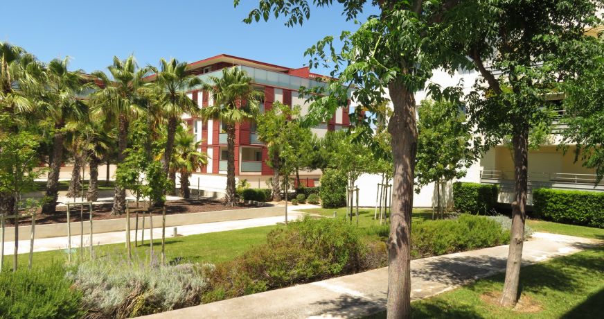 en location saisonnière Appartement Sète