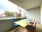 en location saisonnière Appartement Sète