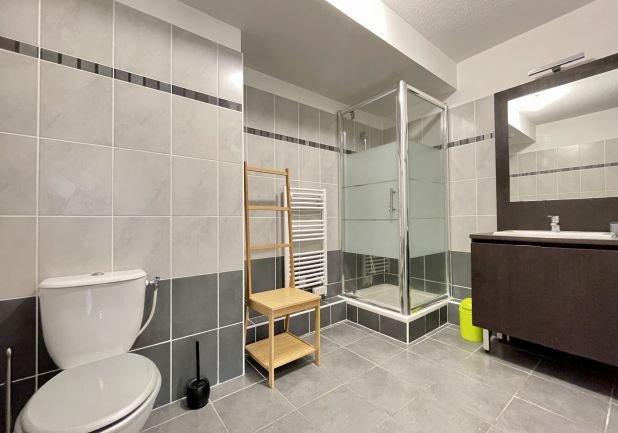 en location saisonnière Appartement Sète